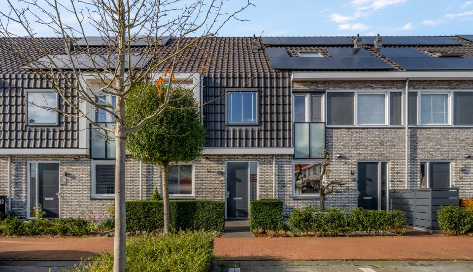 Afbeelding van Barneveld – Orlofflaan 28 – Hoofdfoto