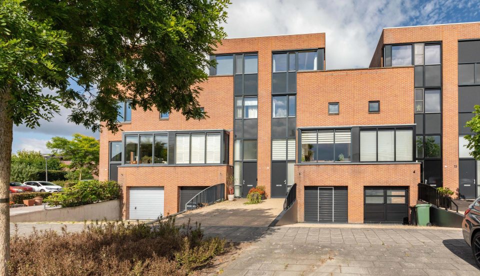 Afbeelding van Nijkerk – Reling 23 – Hoofdfoto