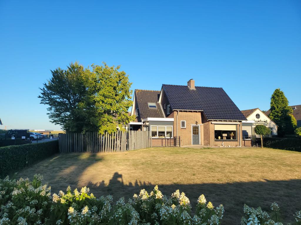 Woonhuis in Barneveld