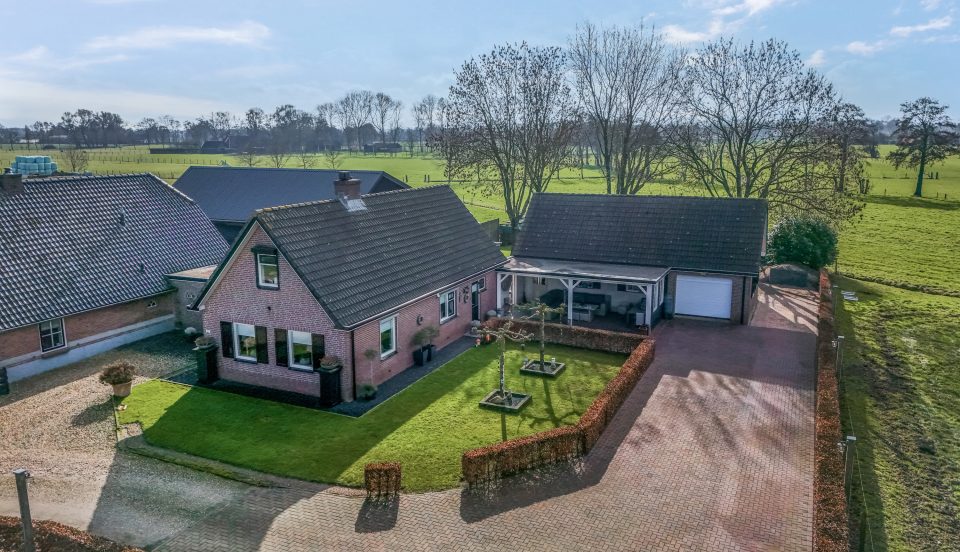 Afbeelding van Barneveld – Barnseweg 132 – Hoofdfoto