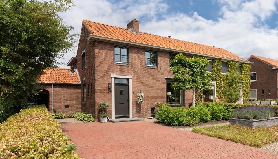 Afbeelding van Barneveld – Kallenbroekerweg 28 – Hoofdfoto