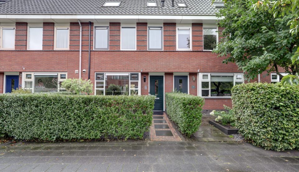 Afbeelding van Harderwijk – Chansondreef 75 – Hoofdfoto