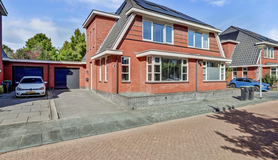 Afbeelding van Harderwijk – Chansondreef 36 – Hoofdfoto