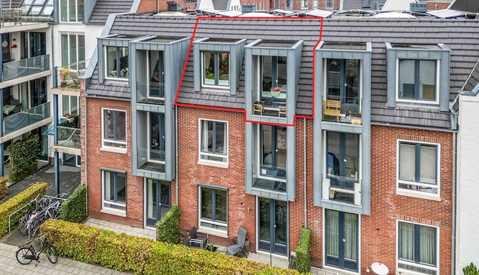 Afbeelding van Barneveld – Ds. Van de Woestijnehof 203 – Hoofdfoto