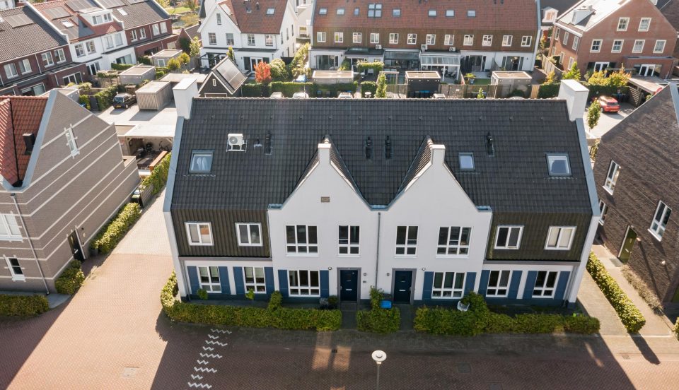 Afbeelding van Harderwijk – Robbenzand 80 – Hoofdfoto