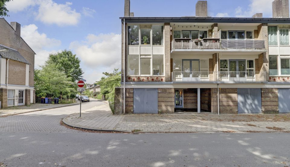 Afbeelding van Amersfoort – Mozartweg 101C – Hoofdfoto