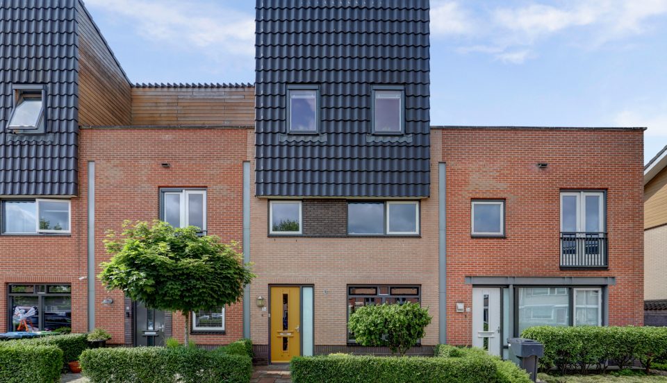 Afbeelding van Harderwijk – Barbershopdreef 36 – Hoofdfoto