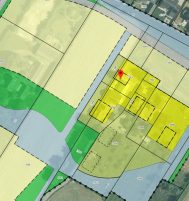 Afbeelding van Nijkerkerveen – Bouwkavel Laakweg ong – Foto