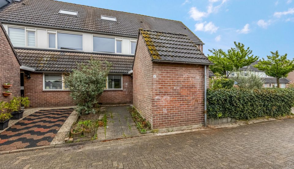 Afbeelding van Ede – Koningsveld 4 – Hoofdfoto