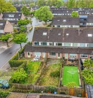 Afbeelding van Ede – Koningsveld 4 – Foto