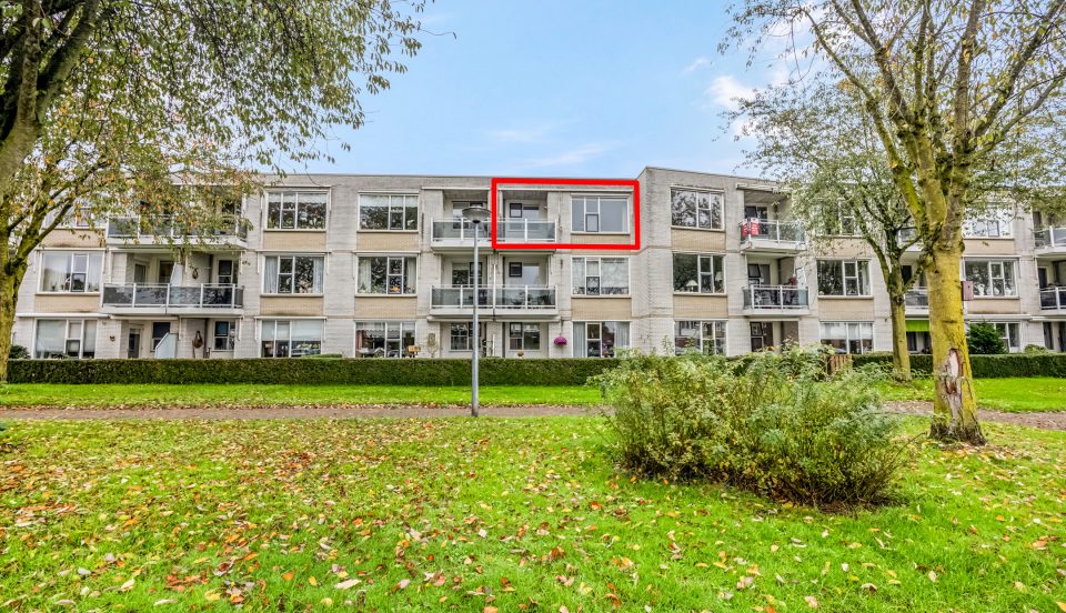 Afbeelding van Barneveld – Rozenstraat 101 – Hoofdfoto