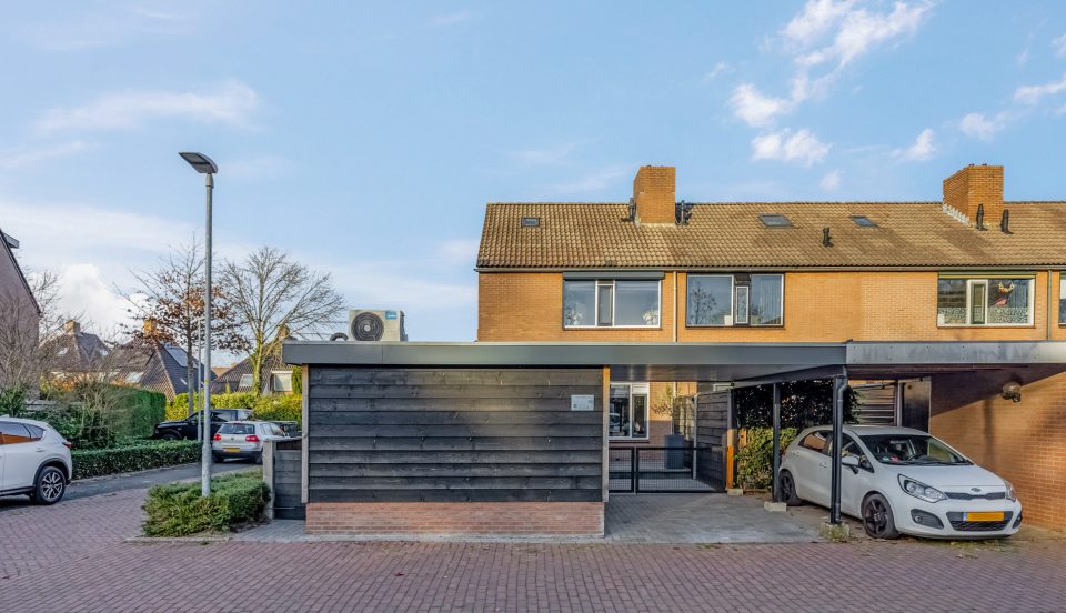 Afbeelding van Barneveld – Slangenburg 91 – Hoofdfoto