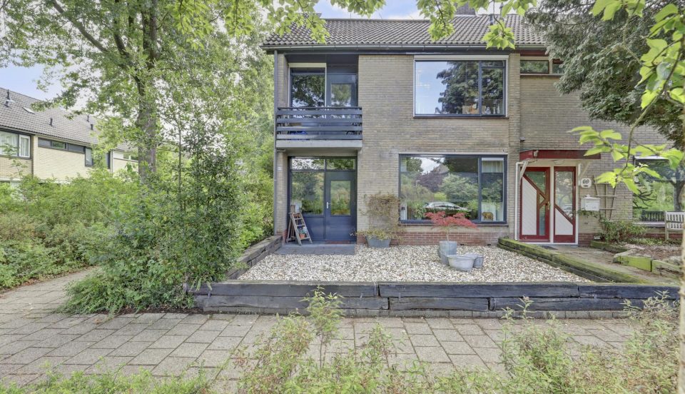 Afbeelding van Ermelo – De la Reystraat 65 – Hoofdfoto