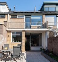 Afbeelding van Putten – van Lennepstraat 12 – Foto