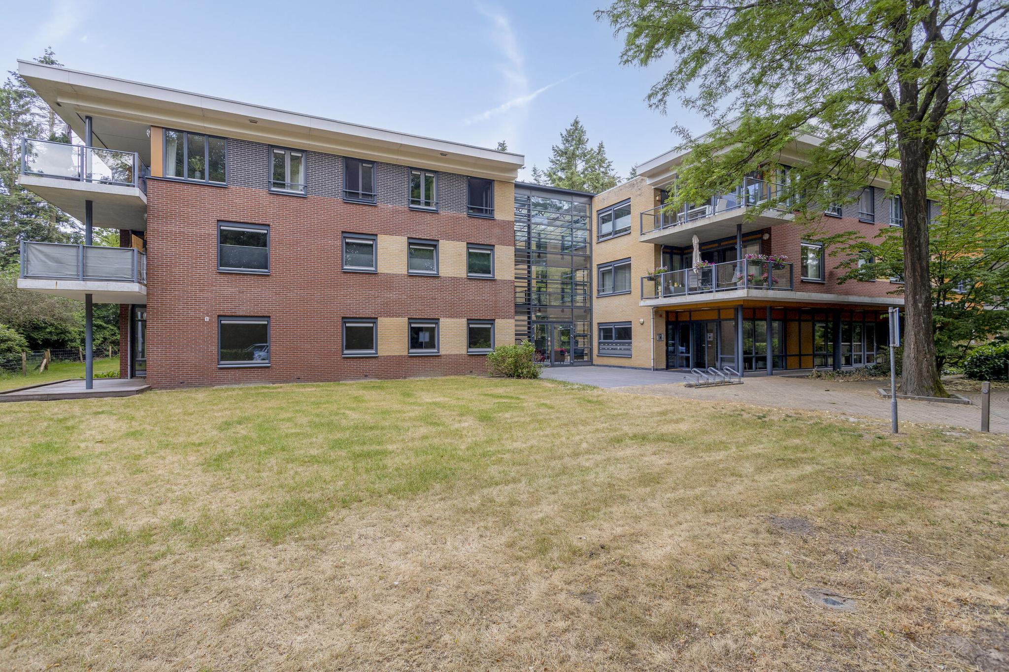 Appartement in Harderwijk