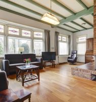 Afbeelding van Ermelo – Burgemeester Vitringalaan 16 – Foto