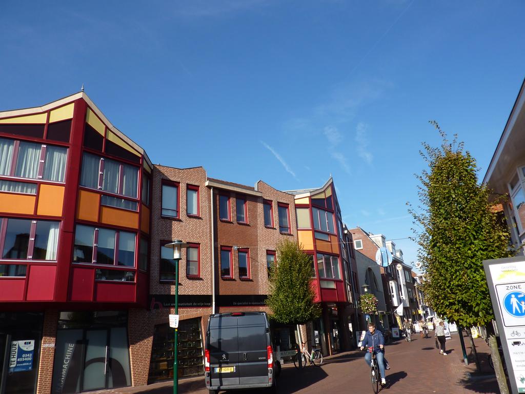 Appartement in Barneveld