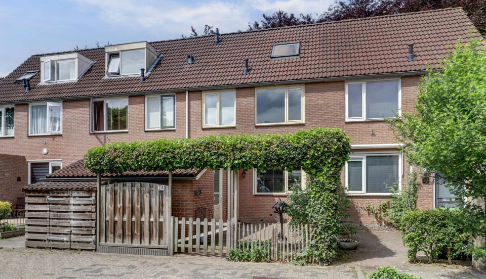 Afbeelding van Ermelo – Rengersland 24 – Hoofdfoto