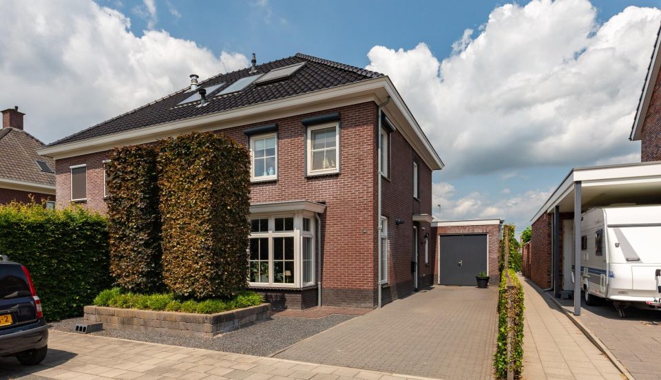 Afbeelding van Kootwijkerbroek – De Wiek 49 – Hoofdfoto