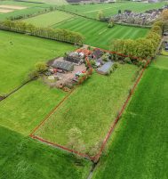 Afbeelding van Zwartebroek – Blankenhoefseweg 1 – Foto