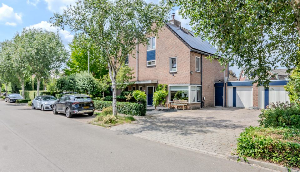 Afbeelding van Barneveld – Hensjesweg 17 – Hoofdfoto