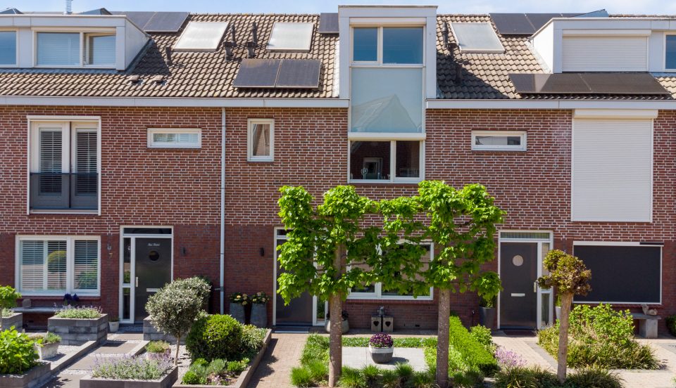 Afbeelding van Ermelo – De Driesten 9 – Hoofdfoto