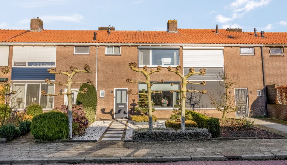 Afbeelding van Barneveld – Potgieterstraat 44 – Hoofdfoto