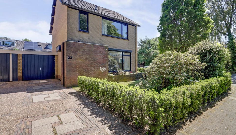 Afbeelding van Ermelo – Leeuwerikstraat 23 – Hoofdfoto