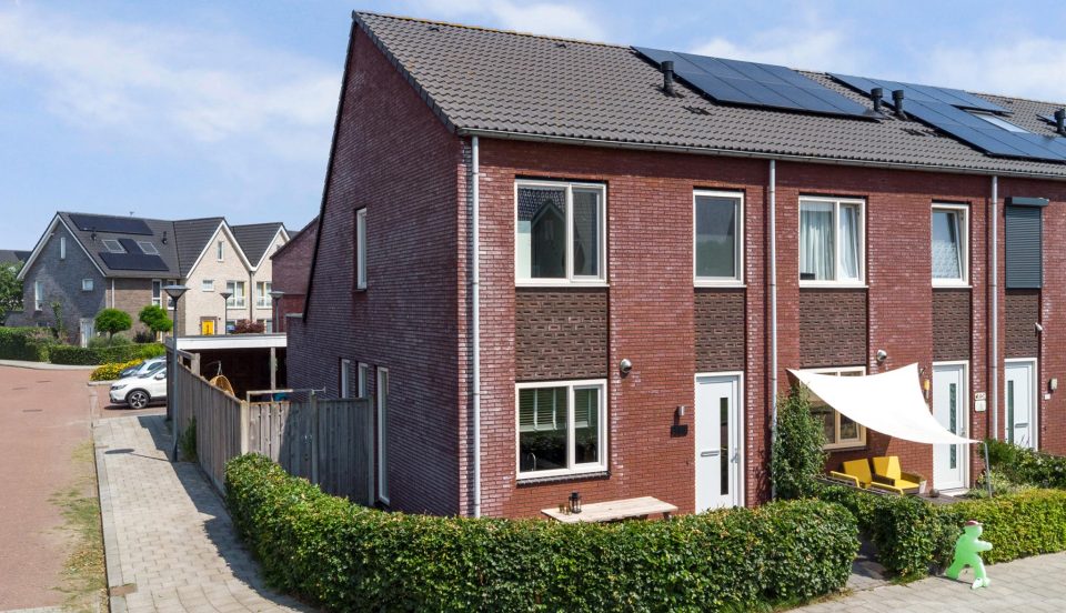 Afbeelding van Zeewolde – Radon 31 – Hoofdfoto