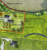 Afbeelding van Barneveld – Van Amerongenweg ong – Foto