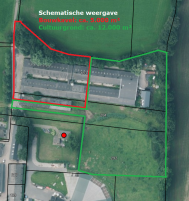 Afbeelding van Barneveld – Van Amerongenweg ong – Foto 2