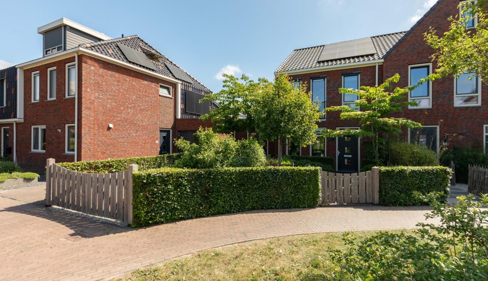 Afbeelding van Nijkerk – Braam 14 – Hoofdfoto