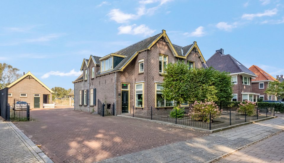 Afbeelding van Barneveld – Stationsweg 37 – Hoofdfoto