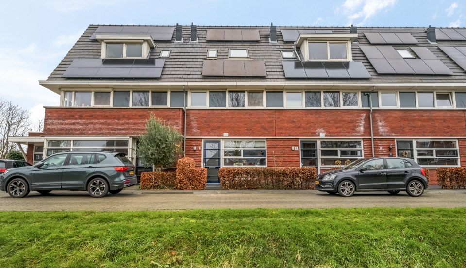 Afbeelding van Barneveld – Ambon 32 – Hoofdfoto