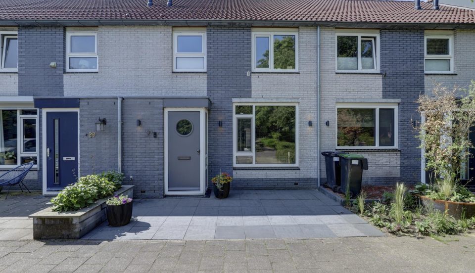 Afbeelding van Ermelo – Groenling 31 – Hoofdfoto