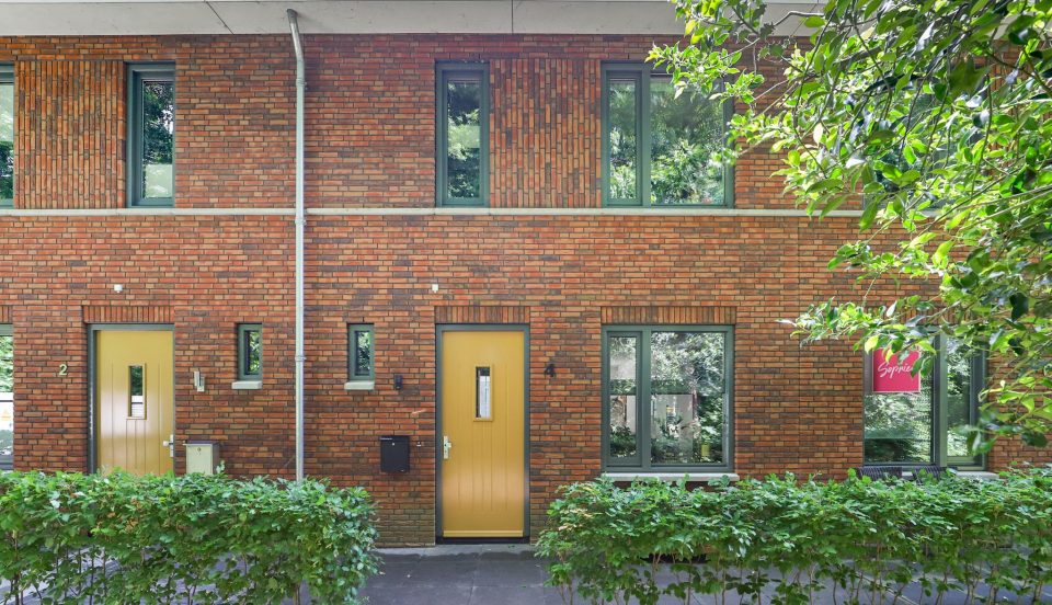 Afbeelding van Ermelo – Nokpan 4 – Hoofdfoto