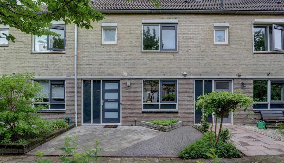 Afbeelding van Harderwijk – Chopindreef 51 – Hoofdfoto