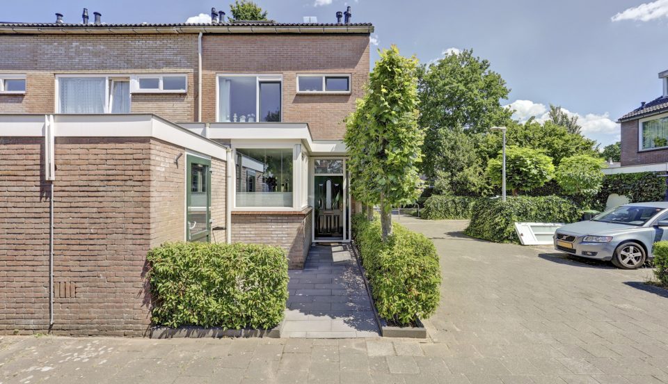 Afbeelding van Ermelo – Zwaluwstraat 88 – Hoofdfoto