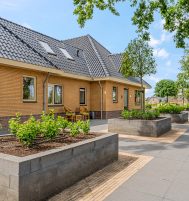 Afbeelding van Barneveld – Hessenweg 1 – Foto