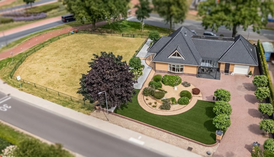 Afbeelding van Barneveld – Hessenweg 1 – Hoofdfoto