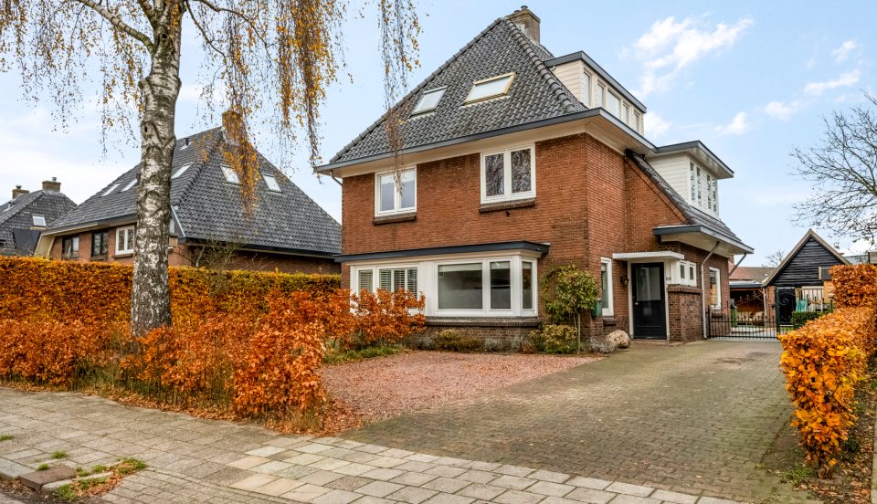 Afbeelding van Voorthuizen – Molenweg 33 – Hoofdfoto