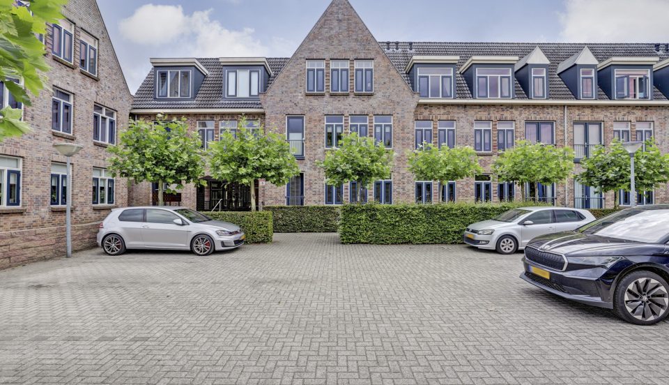 Afbeelding van Ermelo – Smutslaan 31B – Hoofdfoto