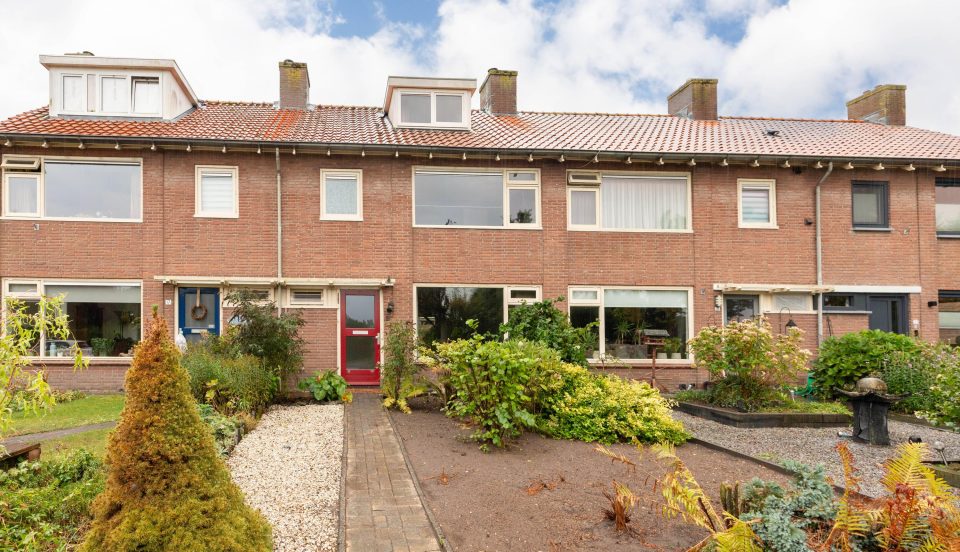 Afbeelding van Zwartebroek – Rondweg 19 – Hoofdfoto