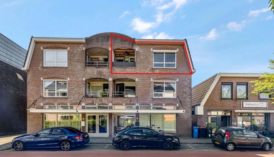 Afbeelding van Barneveld – Groen van Prinstererlaan 53 – Hoofdfoto