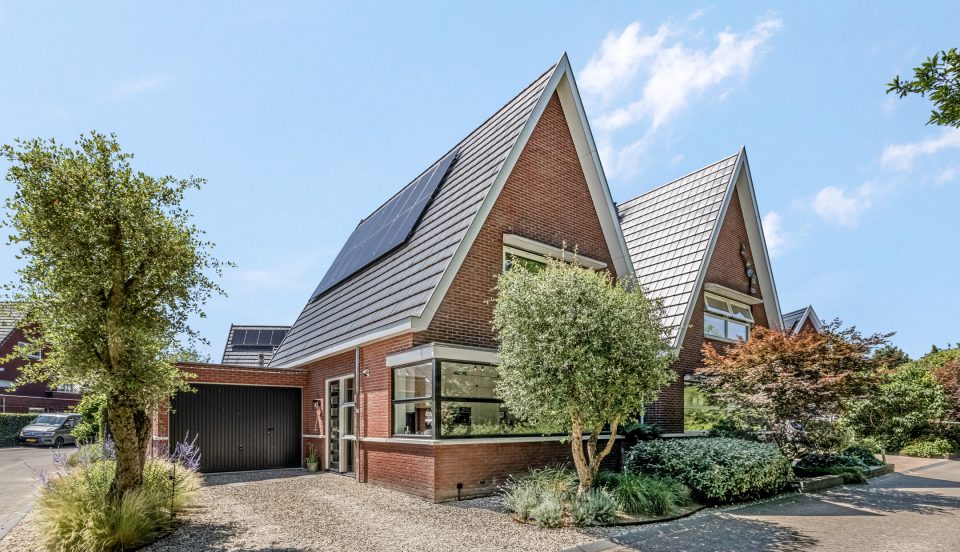 Afbeelding van Barneveld – Ambon 35 – Hoofdfoto