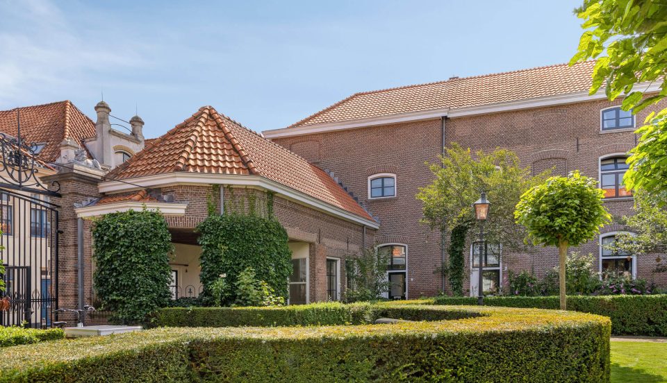 Afbeelding van Harderwijk – Muntplein 1 – Hoofdfoto