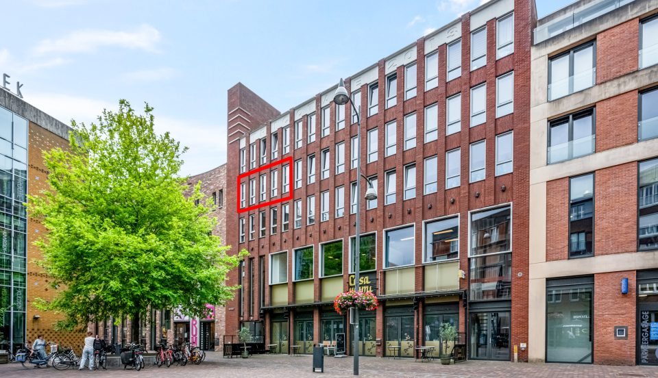 Afbeelding van Veenendaal – Kees Stipplein 34 – Hoofdfoto