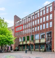 Afbeelding van Veenendaal – Kees Stipplein 34 – Foto