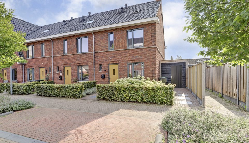 Afbeelding van Ermelo – Driesprong 1 – Hoofdfoto