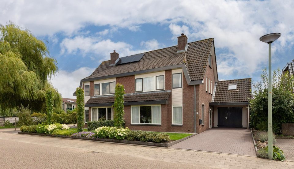 Afbeelding van Kootwijkerbroek – Paltrokstraat 17 – Hoofdfoto